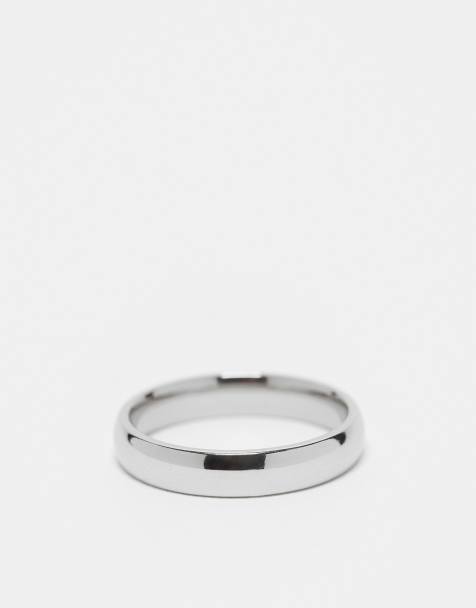 Bague homme shops asos