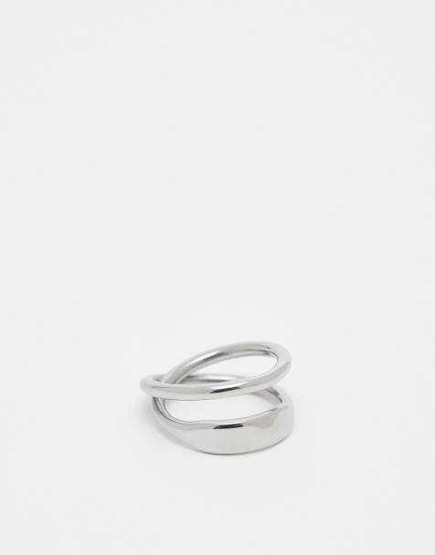 Bague best sale asos homme