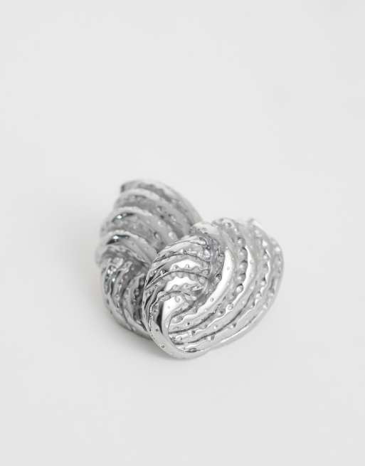 Lost Souls - Boucles d'oreilles d'inspiration vintage en acier inoxydable, 3 de 4