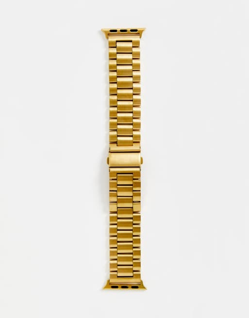Smartwatch deals color oro