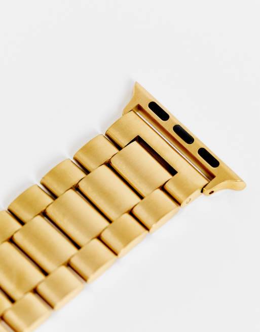 Smartwatch color 2025 oro