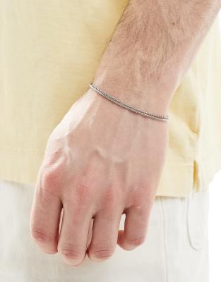 Lost Souls Multi Thin Chains Bracelet