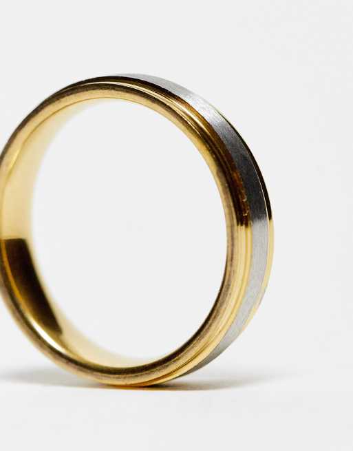 Lost Souls – Ring i rostfritt stål i olika metallfärger , 2 av 4