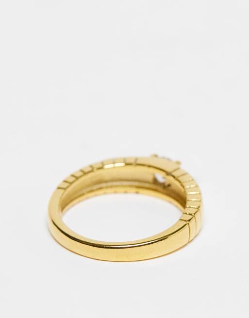 Lost best sale cartier ring