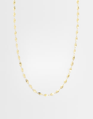 Gold Chain 2
