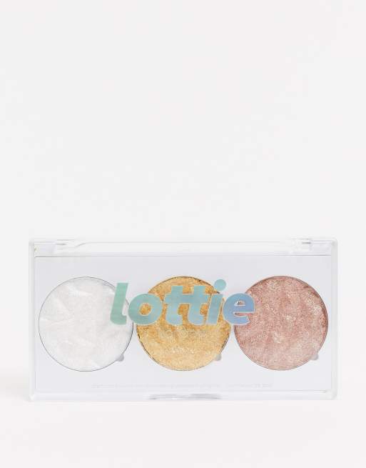 Lotti London - Diamond Bounce Trio