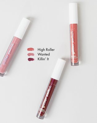 lottie london glitter switch