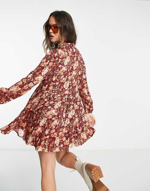 Free people clearance lottie dress