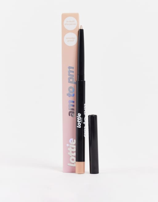Lottie London - AM to PM - Eyeliner potlood - Sunburst