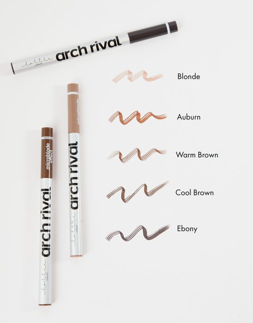 Lottie London - Arch Rival - Microlama, 4 di 4