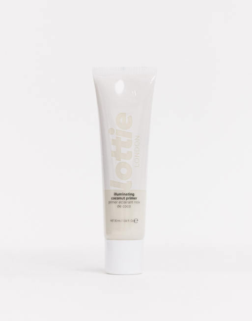 Lottie London - Base illuminatrice à la noix de coco