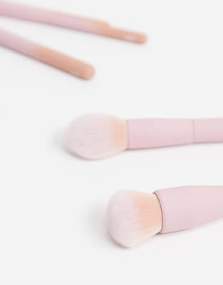 lottie london concealer brush