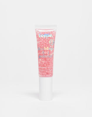 Lottie London - Bubble Tea Primer - Primer für reine Haut-Keine Farbe