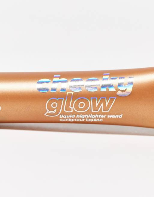 Lottie – London – Cheeky Glow Illuminating Wand - Golden Glaze, 2 av 4