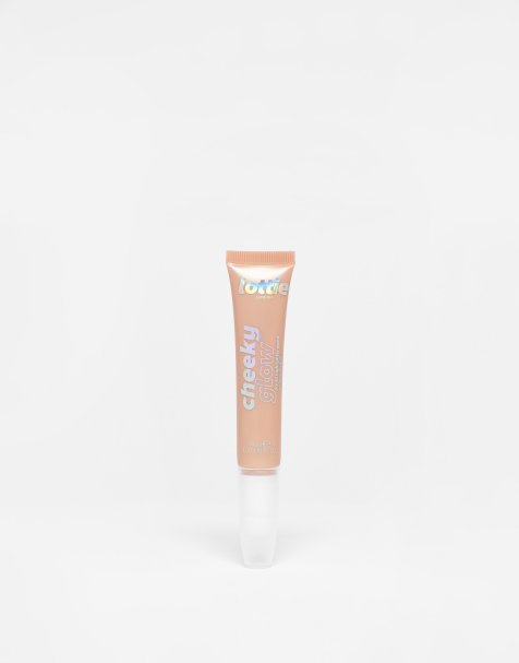Lottie – London – Cheeky Glow Illuminating Wand – Highlighter – Bellini - view 1