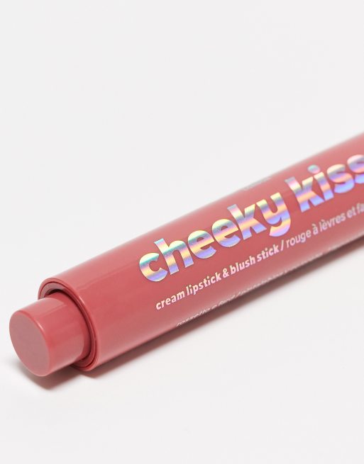 Lottie – London Cheeky Kiss Heart – Läppstift - Just My Type, 4 av 4