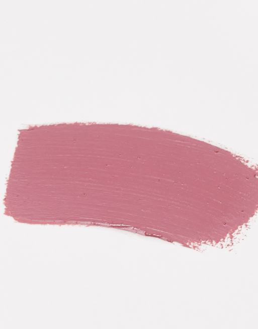 Lottie London - Cheeky Kiss Heart Lipstick - Swipe Right, 2 af 4