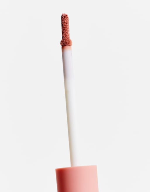Lottie London - Colour Cloud - Ombre à paupières liquide - Pink Slip, 4 de 4
