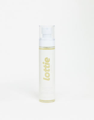 Lottie London Dew & Glow Setting Spray - Dew Bomb