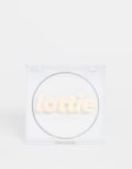 [Lottie] Lottie London Diamond Bounce Highlighter-White No Size Diamond