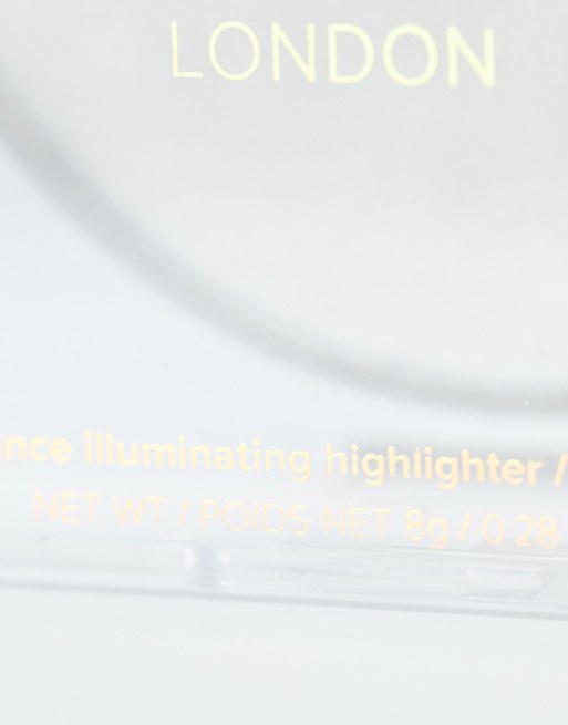 Lottie London Diamond Bounce Highlighter, 4 of 4