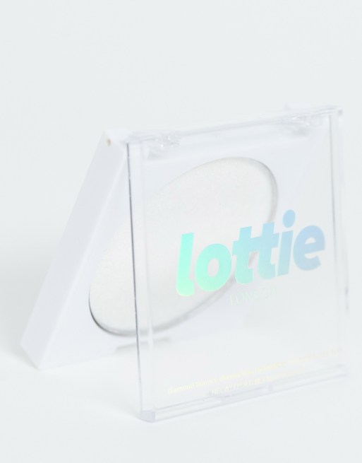 Lottie London - Diamond Bounce - Illuminante, 2 di 4