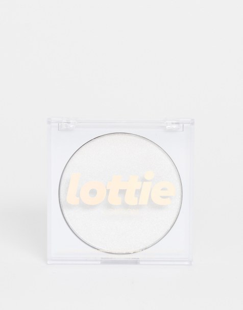 Lottie London – Diamond Bounce – Rozświetlacz - view 1