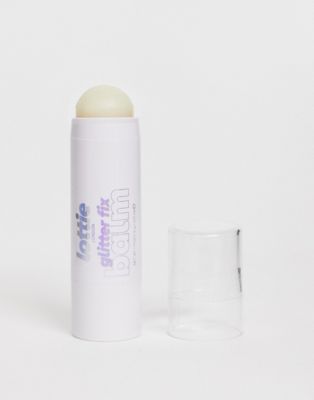 Lottie London Glitter Fix Lip Balm - ASOS Price Checker