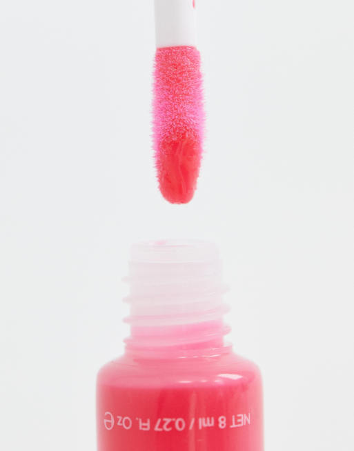 Lottie London Gloss'd Supercharged Gloss Oil – Glazed – Läppglans, 2 av 4