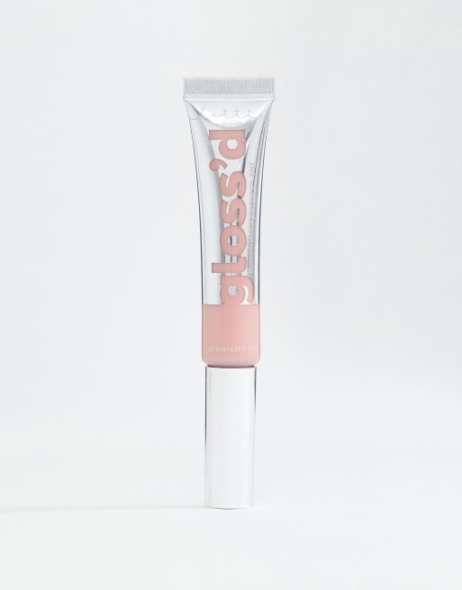 Lottie London Gloss'd Supercharged Lip Gloss Oil Drenched ASOS