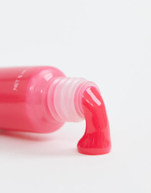 Lottie London Gloss'd Supercharged Lip Gloss Oil - Glazed, 4 of 4