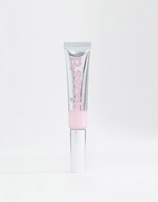 Lottie London Gloss'd Supercharged Lip Gloss Oil - Iced - ASOS Price Checker