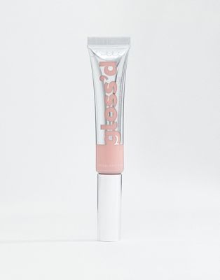 Lottie London – Gloss'd Supercharged Lip Gloss Oil – Lipgloss