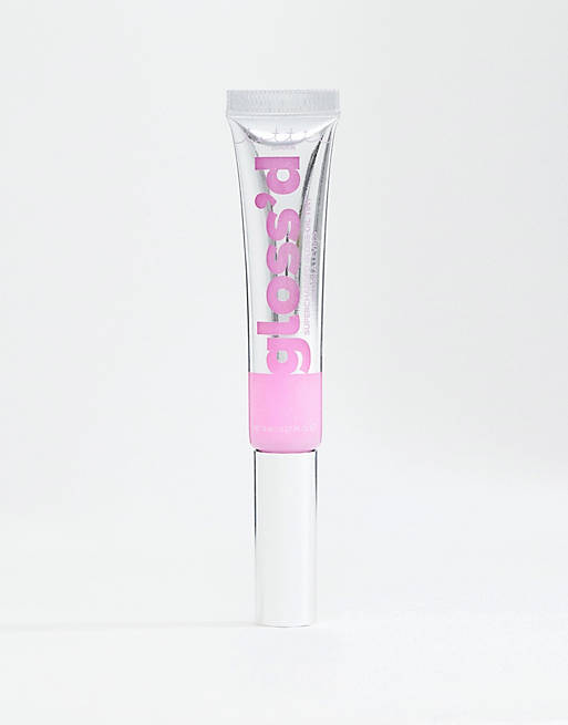 Lottie London - Gloss'd Supercharged Lipgloss Olie - Outshine