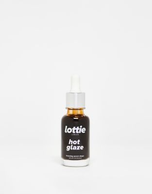 Lottie London - Hot Glaze - Bräunungstropfen-Brown