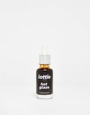 Lottie London Hot Glaze Bronzing Drops