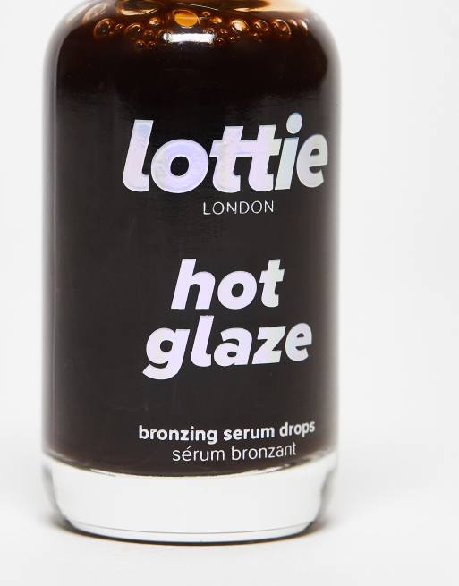 Lottie - London Hot Glaze - Gocce abbronzanti, 3 di 4