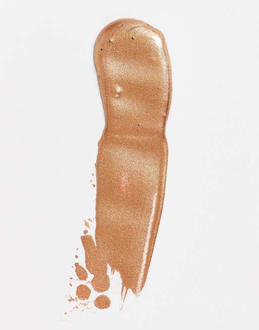 Lottie London - Illuminante corpo tonalità Bronze, 4 di 4