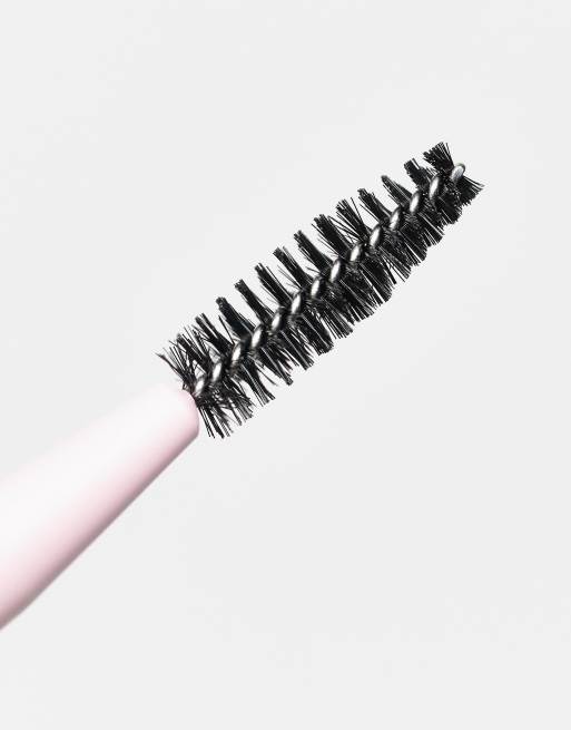 Lottie London - LE020 - Pinceau pour sourcils à double embout, 2 de 4
