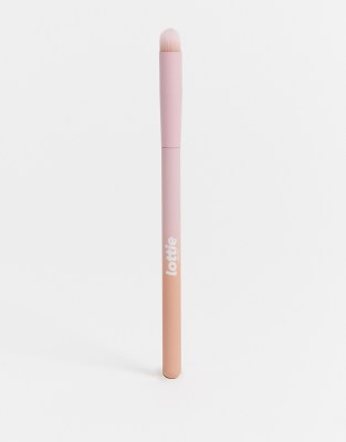 Lottie Lottie London LE05 Dense Smudger Brush-No colour