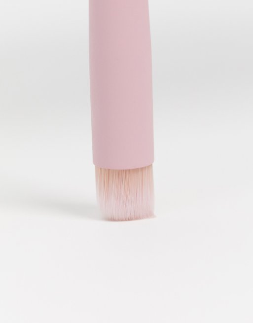 Lottie London LE05 Dense Smudger Brush, 4 of 4
