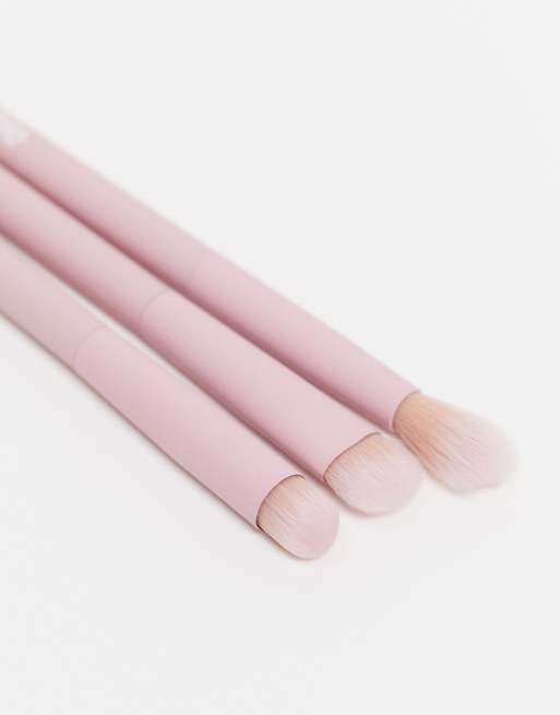 Lottie London - LE05 - Pinceau estompeur dense, 3 de 4