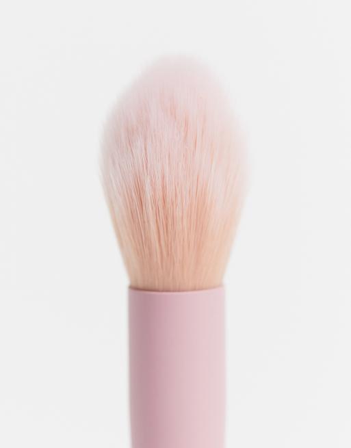 Lottie London - LF010 - Pinceau fuselé pour illuminateur, 4 de 4