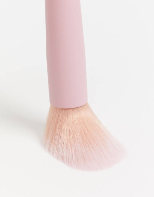 Lottie London - LF010 - Tapered highlighter-børste, 2 af 4