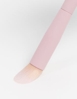 lottie london concealer brush
