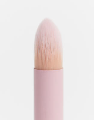 lottie london concealer brush