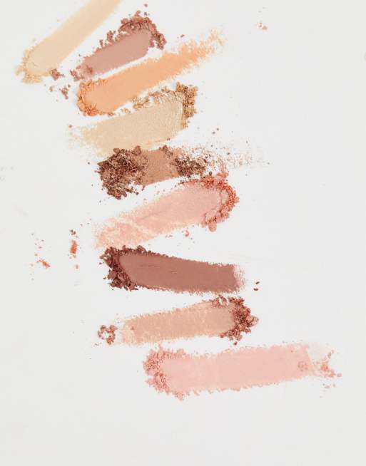 Lottie London Lottie Palette - The Rose Golds, 3 of 4