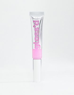 Lottie London Gloss'd Supercharged Lip Gloss Oil - Outshine - ASOS Price Checker