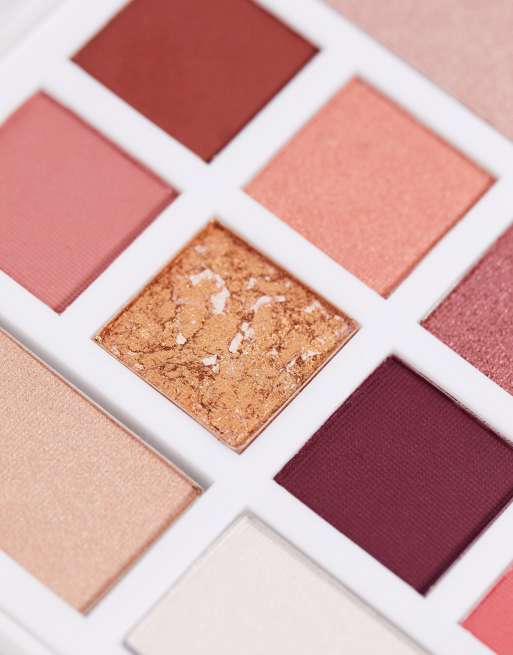 Lottie London – Mega Watt – Farbpalette für Gesicht und Augen, 3 von 4