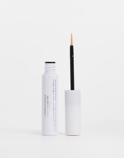 Lottie London Metallic Freckle Tint - Gold - view 1